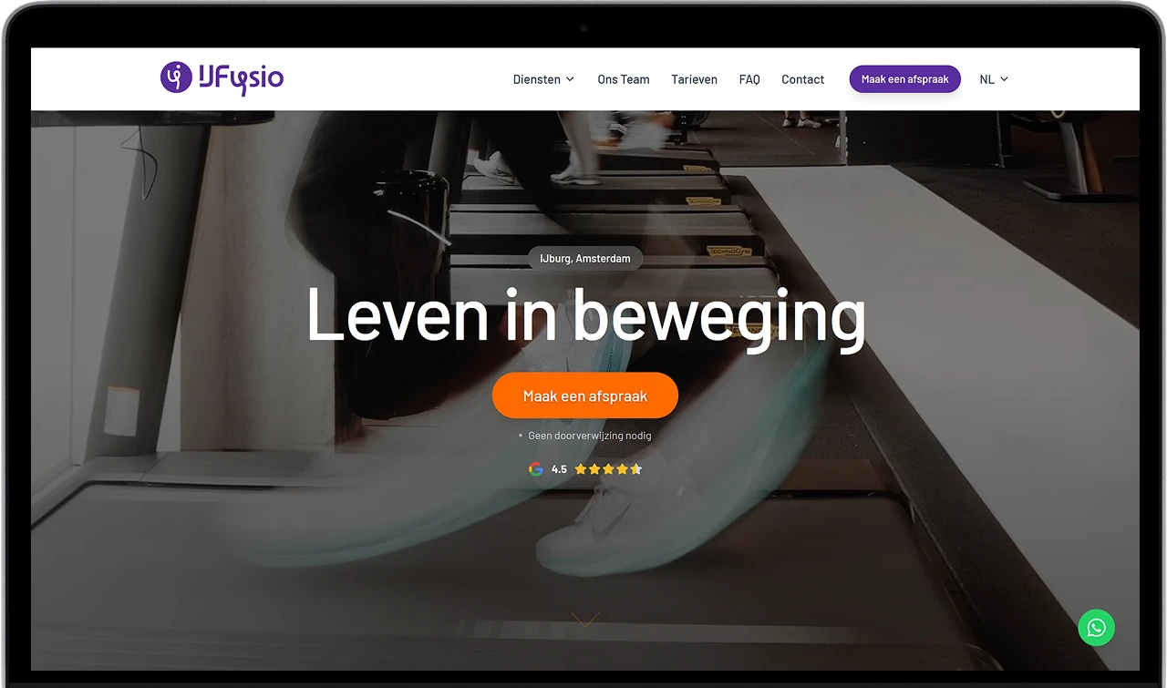 IJFysio