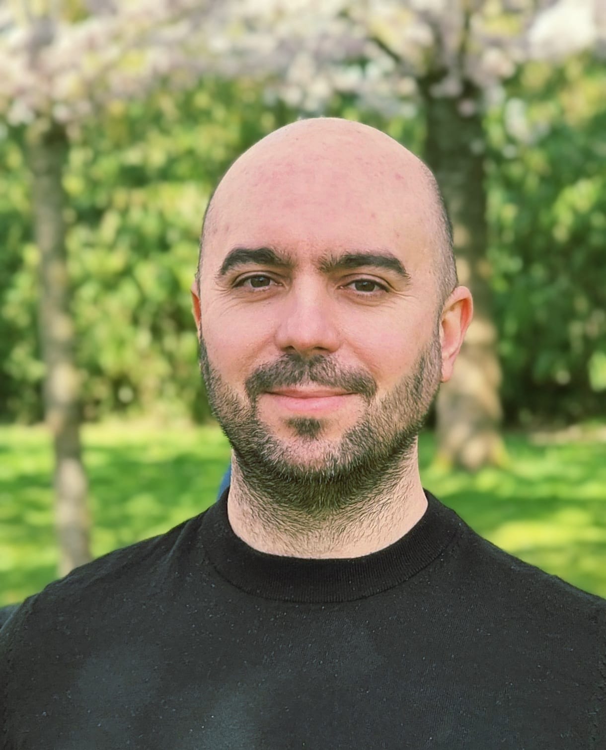 Iulian Baranai, Medeoprichter & Senior Software Engineer